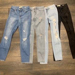 PACSUN Jeans/Jeggings sz23